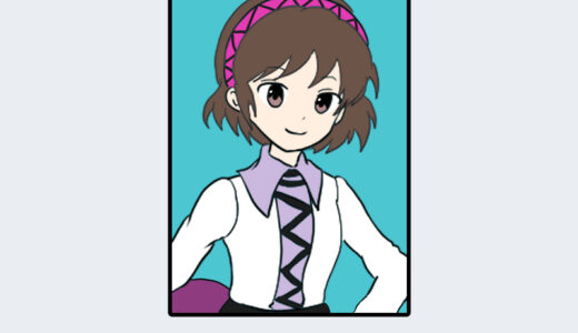 『九十九 八橋』（東方Project）キャラクター紹介