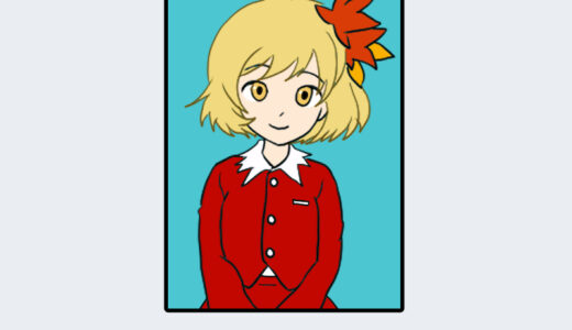 『秋 静葉』（東方Project）キャラクター紹介