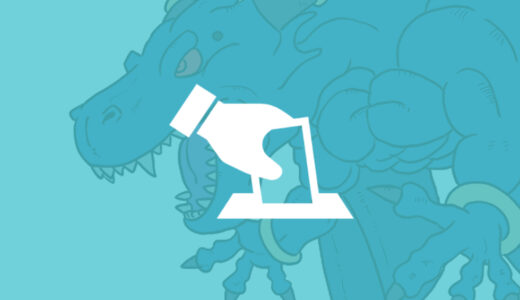 『ブルードラゴン』人気キャラクター投票