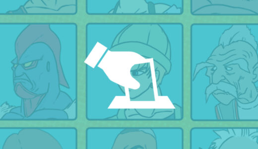 『トバルNo.1』人気キャラクター投票