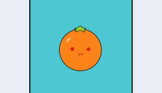 『かき』キャラクター紹介（スイカゲーム）