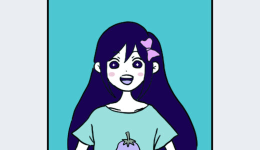 『オーブリ』キャラクター紹介（OMORI）
