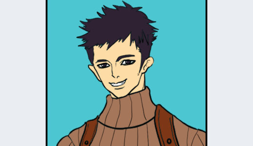 『カイル・マディガン』キャラクター紹介（パラサイト・イヴ2）