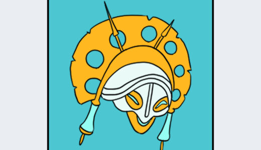 『カプナワ』キャラクター紹介（クラッシュ・バンディクー）