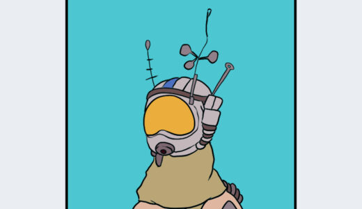 『ガブロ』キャラクター紹介（Outer Wilds）