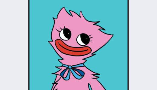 『キシーミシー』キャラクター紹介（Poppy Playtime）