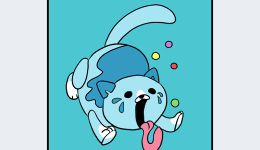 『キャンディキャット』キャラクター紹介（Poppy Playtime）