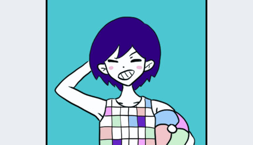 『ケル』キャラクター紹介（OMORI）