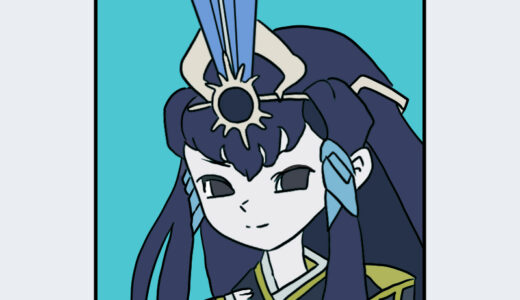 『ココロワヒメ』キャラクター紹介（天穂のサクナヒメ）
