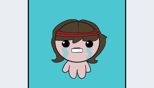 『サムソン』キャラクター紹介（アイザックの伝説：リバース）
