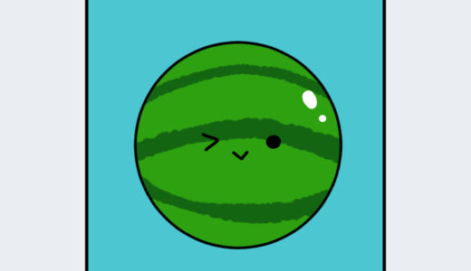 『スイカ』キャラクター紹介（スイカゲーム）