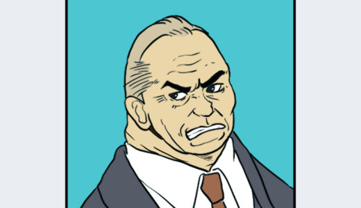 『ダグラス・ベイカー』キャラクター紹介（パラサイト・イヴ）
