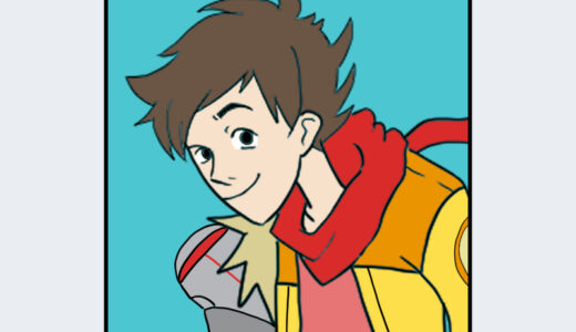 『チャイ』キャラクター紹介（Hi-Fi RUSH）