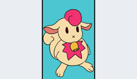 『ツマル』（クロノ・クロス）キャラクター紹介