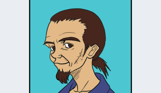 『トーレス・オーエンズ』キャラクター紹介（パラサイト・イヴ）