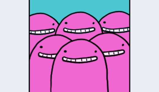 『ハンフリー』キャラクター紹介（OMORI）