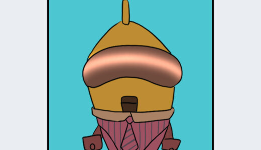 『ビクター』キャラクター紹介（ラチェット＆クランク）