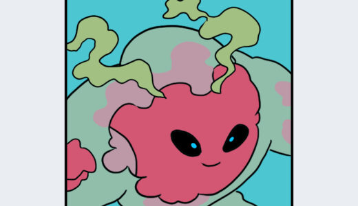 『ベ＝スト』キャラクター紹介（Sea of Stars）