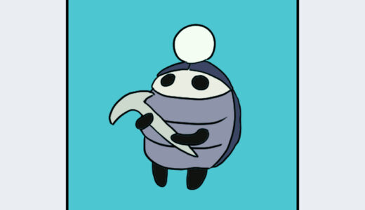 『マイラ』キャラクター紹介（HOLLOW KNIGHT）