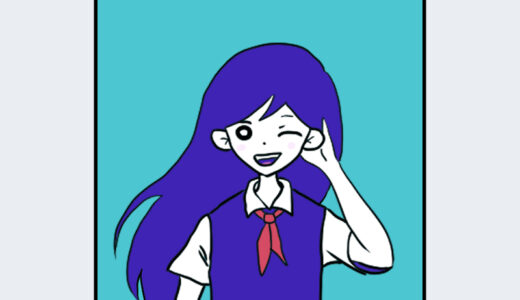『マリー』キャラクター紹介（OMORI）