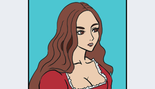 『メリッサ・ピアス』キャラクター紹介（パラサイト・イヴ）