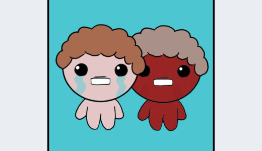『ヤコブ＆エサウ』キャラクター紹介（アイザックの伝説：リバース）
