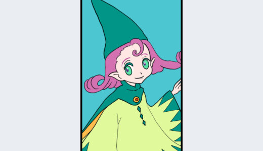 『ラズリー』（クロノ・クロス）キャラクター紹介