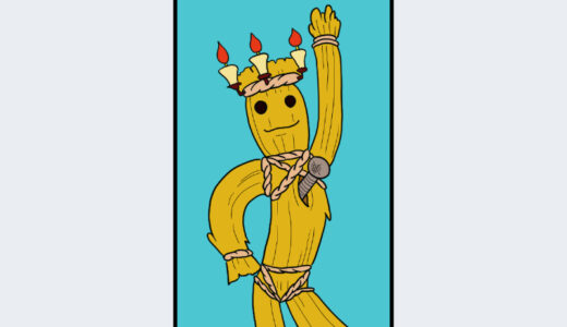 『ラッキーダン』（クロノ・クロス）キャラクター紹介