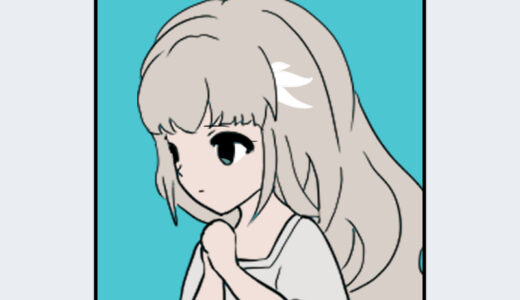 『リリー』キャラクター紹介（ENDER LILIES Quietus of the Knights）