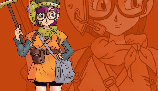 『ルッカ』（クロノ・トリガー）キャラクター紹介