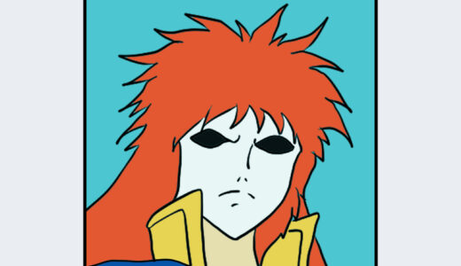 『世阿弥』キャラクター紹介（天外魔境 風雲カブキ伝）