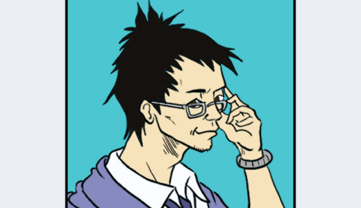 『前田 邦彦』キャラクター紹介（パラサイト・イヴ）
