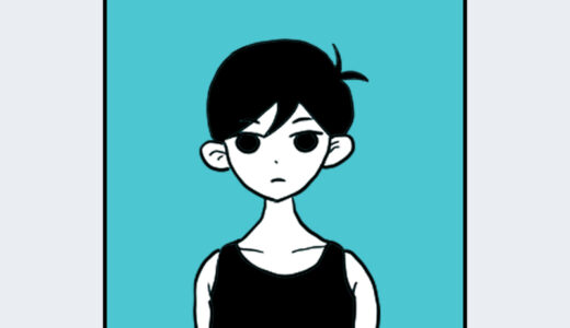 『大森』キャラクター紹介（OMORI）