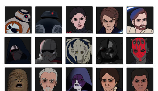 『スター・ウォーズ ジェダイ:フォールン・オーダー』人気キャラクター投票
