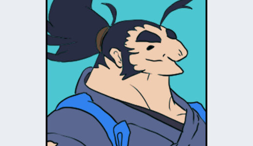 『田右衛門』キャラクター紹介（天穂のサクナヒメ）