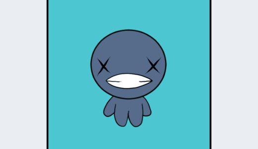 『？？？』キャラクター紹介（アイザックの伝説：リバース）