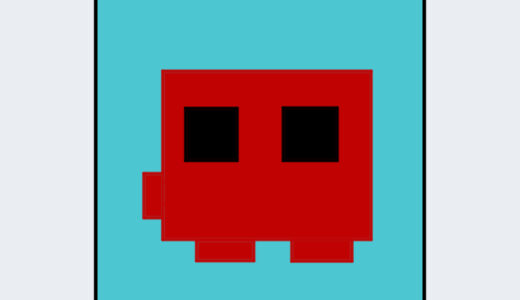『4bit Meat Boy』キャラクター紹介（Super Meat Boy）