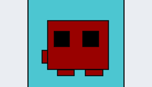 『8Bit Meat Boy』キャラクター紹介（Super Meat Boy）