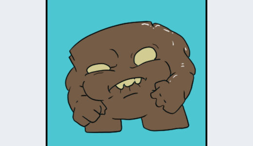 『Brownie』キャラクター紹介（Super Meat Boy）