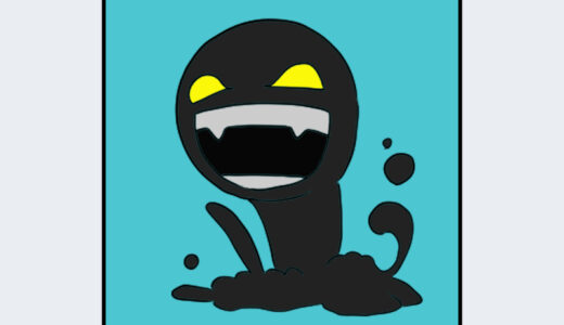 『Gish』キャラクター紹介（Super Meat Boy）