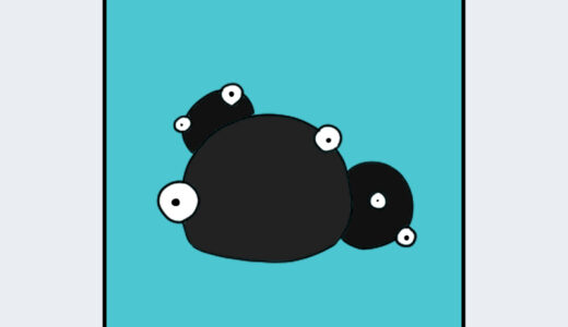 『Goo Ball (World of Goo)』キャラクター紹介（Super Meat Boy）