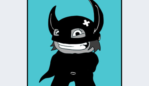 『Jill (Mighty Jill-Off)』キャラクター紹介（Super Meat Boy）