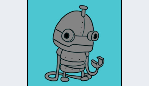 『Josef (Machinarium)』キャラクター紹介（Super Meat Boy）