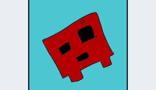『Ogmo (Jumper)』キャラクター紹介（Super Meat Boy）
