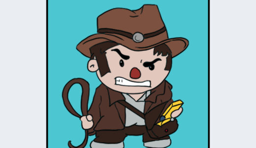『Spelunky (Spelunky)』キャラクター紹介（Super Meat Boy）