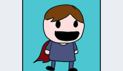 『The Kid (I Wanna be the Guy)』キャラクター紹介（Super Meat Boy）