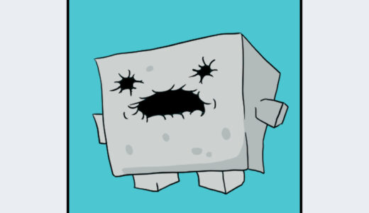『Tofu Boy (Super Tofu Boy)』キャラクター紹介（Super Meat Boy）