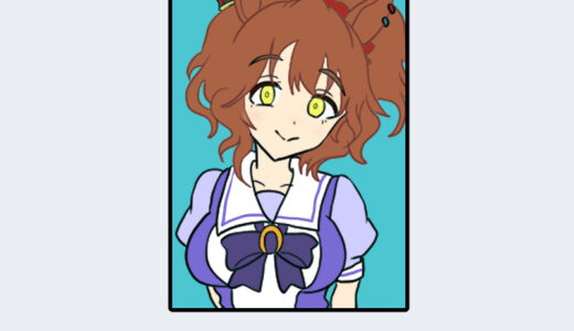 『アストンマーチャン』キャラクター紹介（ウマ娘）