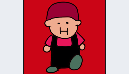 『アップルキッド』キャラクター紹介（MOTHER2 ギーグの逆襲）