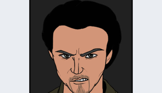 『アトック・ナヴァロ』キャラクター紹介（アンチャーテッドシリーズ）